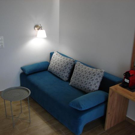 Four Reasons Aparthotel Paralía Kültér fotó