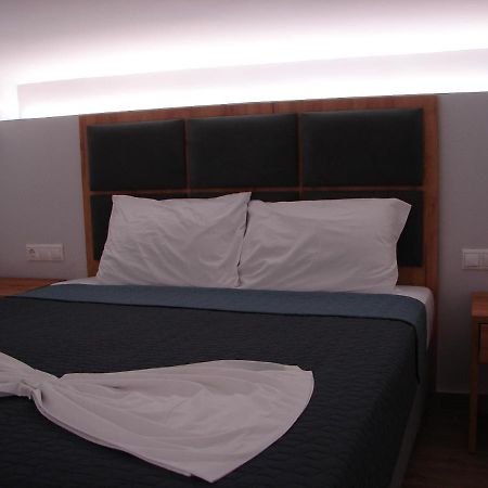 Four Reasons Aparthotel Paralía Kültér fotó